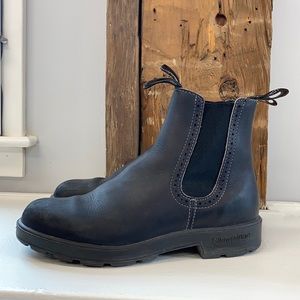 Blundstone 1448 Womens Originals High Top Boots